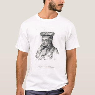 Alexandre Grimod de la Reyniere T-Shirt