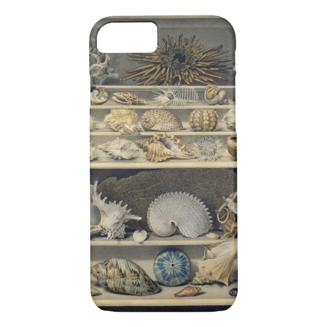 Alexandre Isidore Leroy De Barde - Selection Case-Mate iPhone Case (Back)
