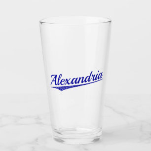Alexandria Glass