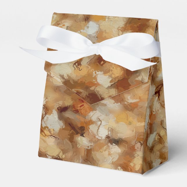 Alexandria Rocks  Favour Box (Front Side)