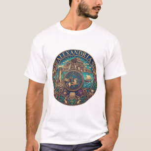 ALEXANDRIA T-Shirt