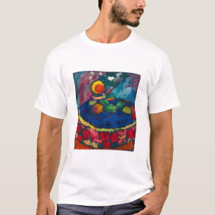 Alexej Von Jawlensky art painting T-Shirt