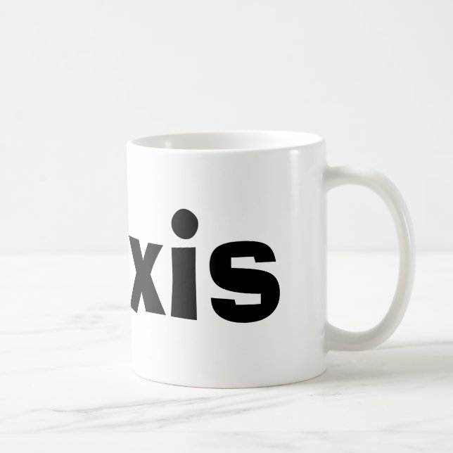 Alexis Mug (Right)