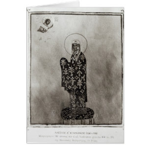 Alexius I Comnenus , Byzantine emperor