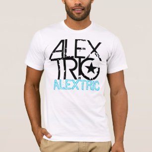 alextr!cs HOTTTTT T-Shirt