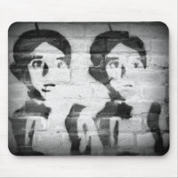 Alf Alfa mousepad