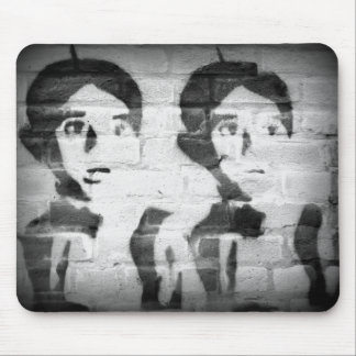 Alf Alfa mousepad