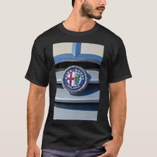 ALFA MILANO Classic T-Shirt