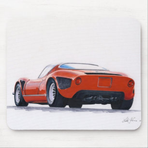 Alfa Mouse Pad