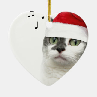 Alfie Christasm Ceramic Tree Decoration