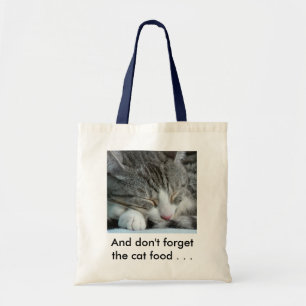 Alfie Tote Bag