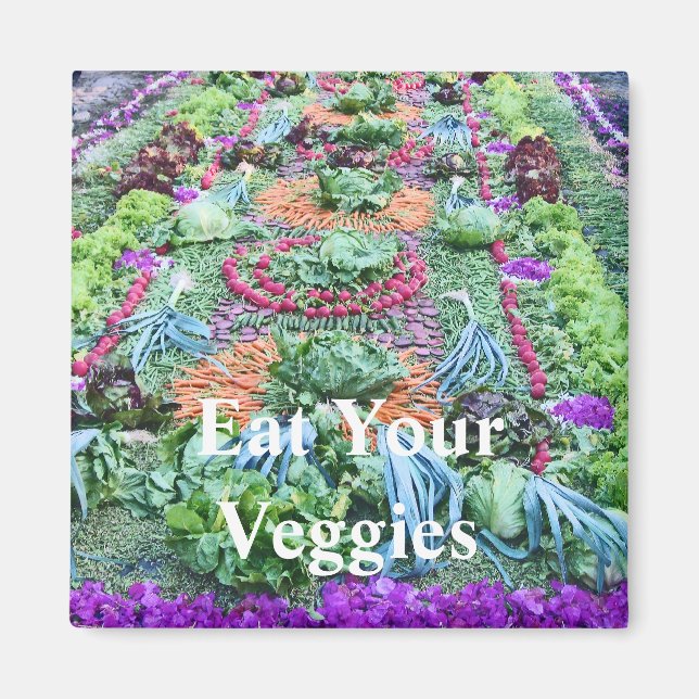 alfombra 16 magnet (Front)