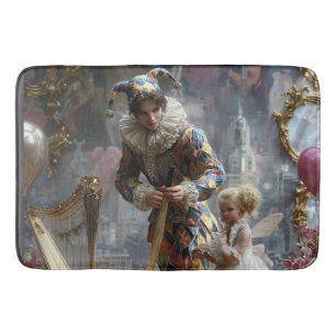 Alfombrilla de baño bath mat