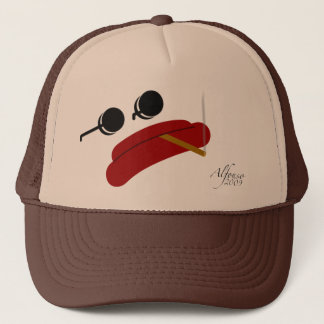 Alfonso Trucker Hat