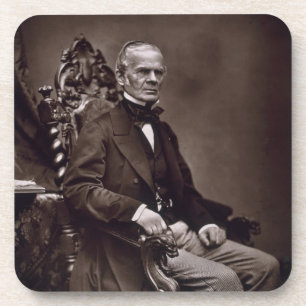 Alfred Auguste Cuvillier-Fleury (1802-87), from 'G Coaster