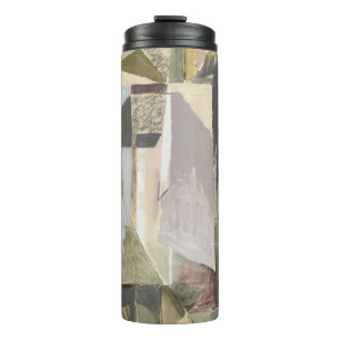 Alfred Henry Maurer (American, 1868 – 1932) Thermal Tumbler