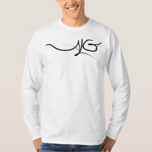 ALG AUTOGRAPH T-Shirt