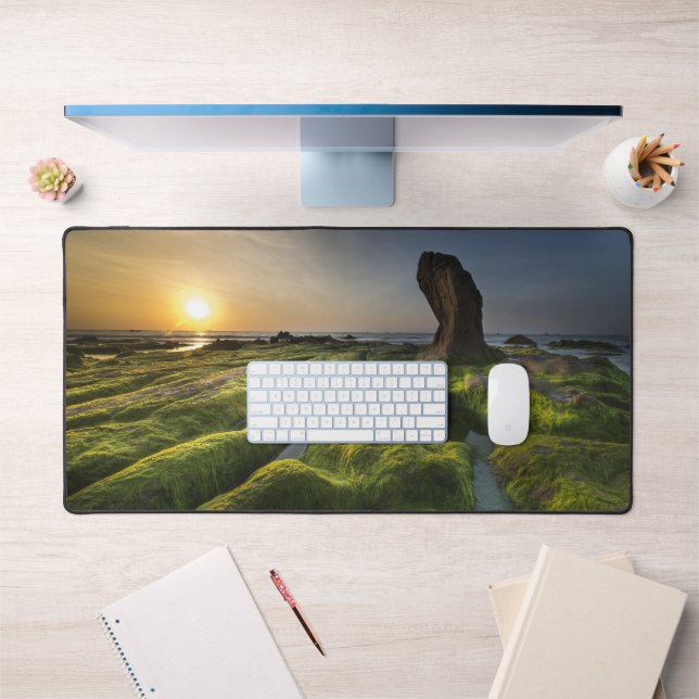 Algae Desk Mat (Office 1)