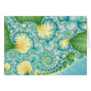 Algae - Fractal