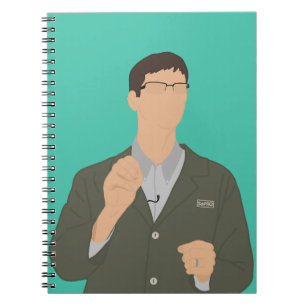 Algae notebook