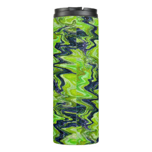 Algae....... Thermal Tumbler