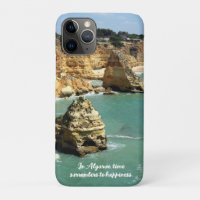 Algarve beach vacation in Portugal