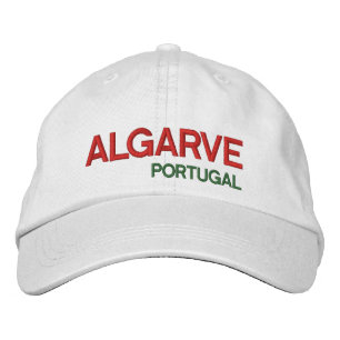 Algarve Portugal  Algarve Portugal Hat