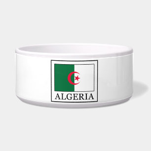 Algeria