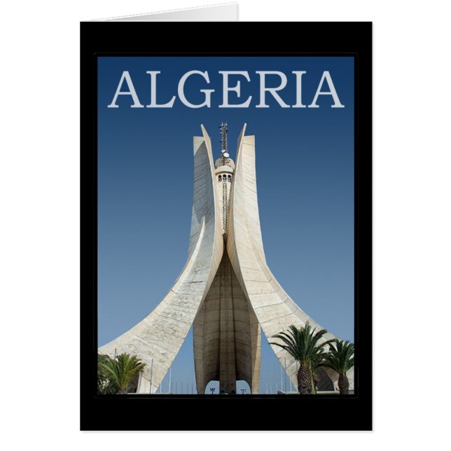 Algeria (Front)