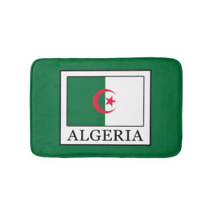 Algeria Bath Mat