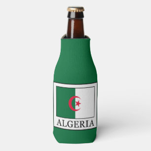 Algeria Bottle Cooler