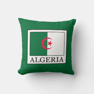 Algeria Cushion