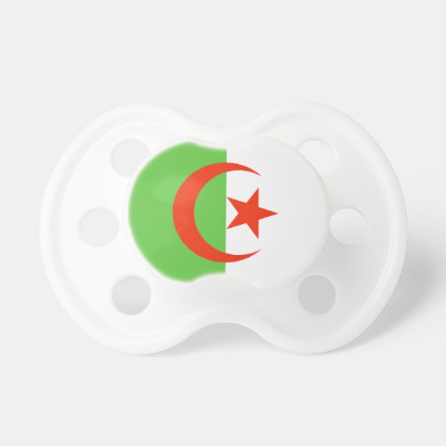 Algeria Dummy (Front)