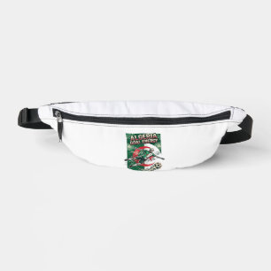 Algeria Goal Energy Skeleton Striker Nations Bold Bum Bags
