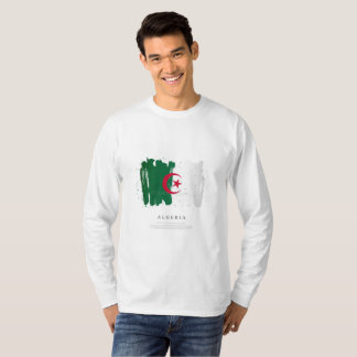 Algeria National Team 2024 Jersey T-Shirt