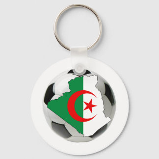 Algeria national team key ring