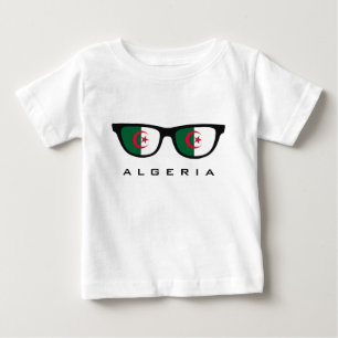 Algeria Shades custom shirts & jackets
