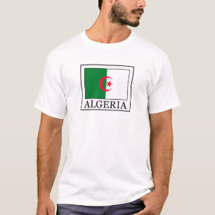 Algeria T-Shirt