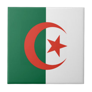 Algeria Tile