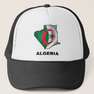 Algeria Trucker Hat