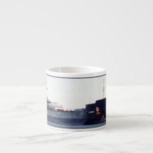 Algobay espresso mug