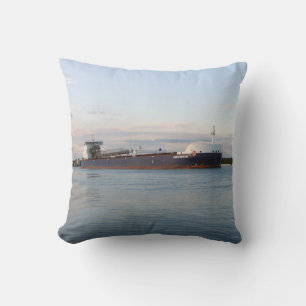 Algoma Conveyor square pillow