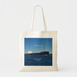 Algoma Discovery tote bag