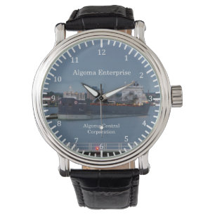 Algoma Enterprise watch