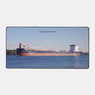 Algoma Innovator desk mat