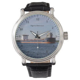 Algoma Innovator watch