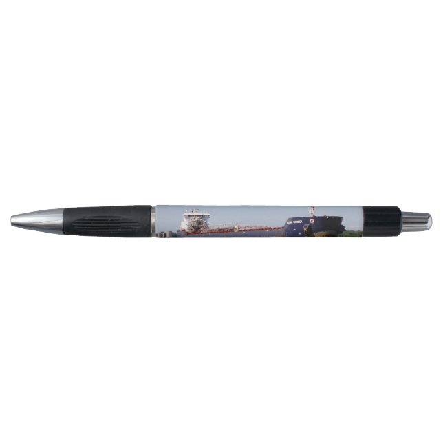 Algoma Mariner pen (Front)