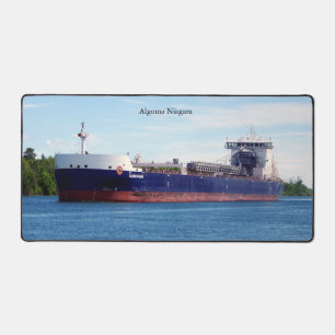 Algoma Niagara desk mat