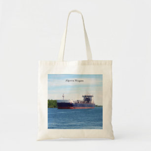 Algoma Niagara tote bag