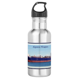 Algoma Niagara water bottl 532 Ml Water Bottle